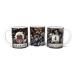 Kubek Kraków Muzeum...