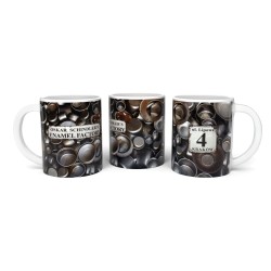 Kubek Kraków Muzeum...