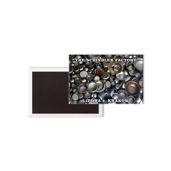 Magnes Kraków Fabryka...