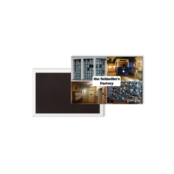 Magnes Kraków Fabryka...