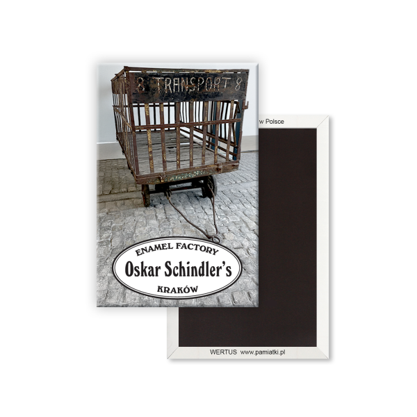 Magnes Kraków Fabryka...