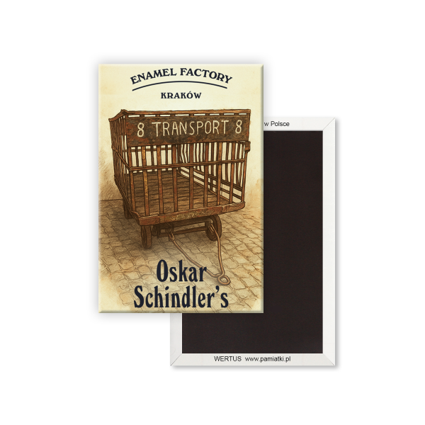 Magnes Kraków Fabryka...