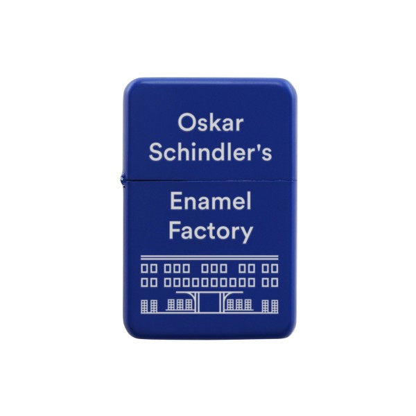 Zapalniczka Benzynowa...