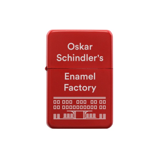 Zapalniczka Benzynowa...