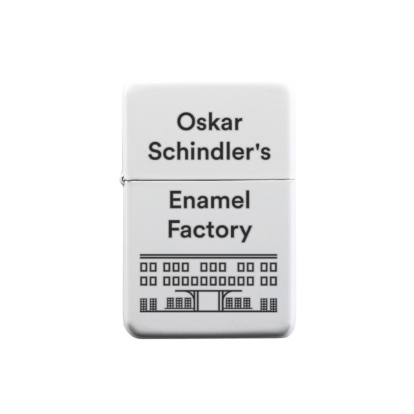 Zapalniczka Benzynowa...