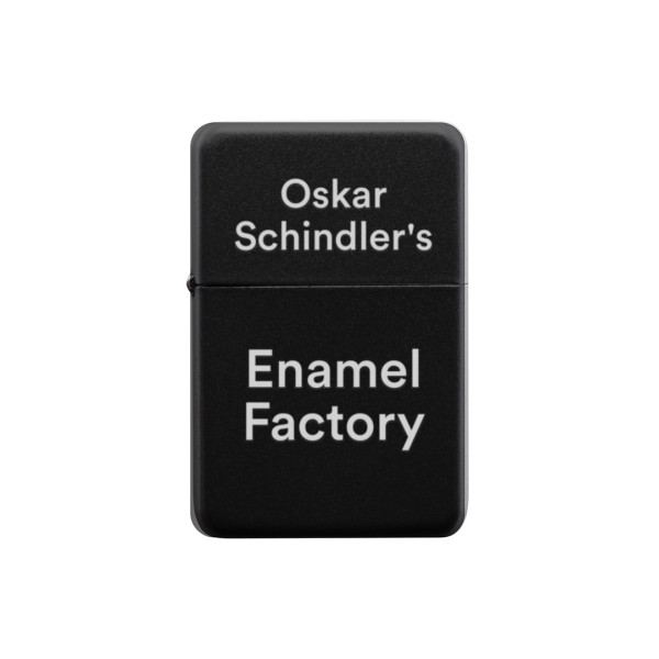 Zapalniczka Benzynowa...