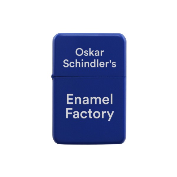 Zapalniczka Benzynowa...