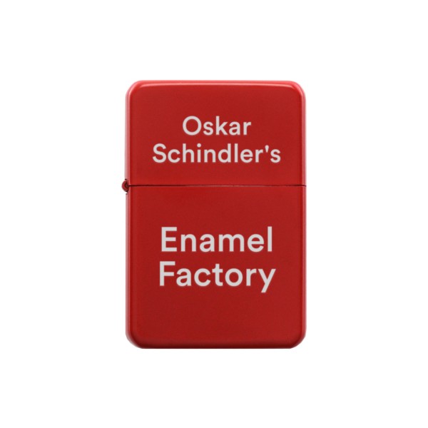 Zapalniczka Benzynowa...