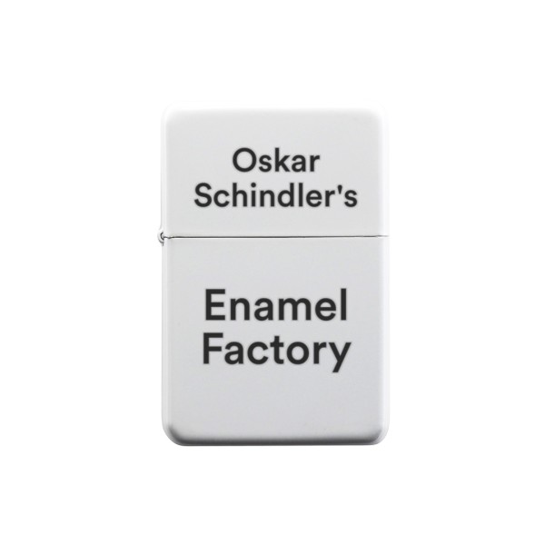 Zapalniczka Benzynowa...