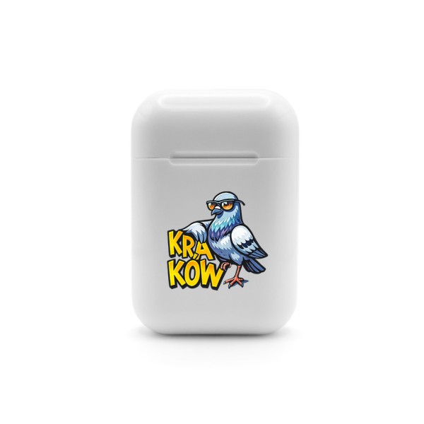 Zapalniczka Jet Pod Kraków...