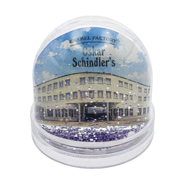 Kula Śnieżna Kraków Fabryka...