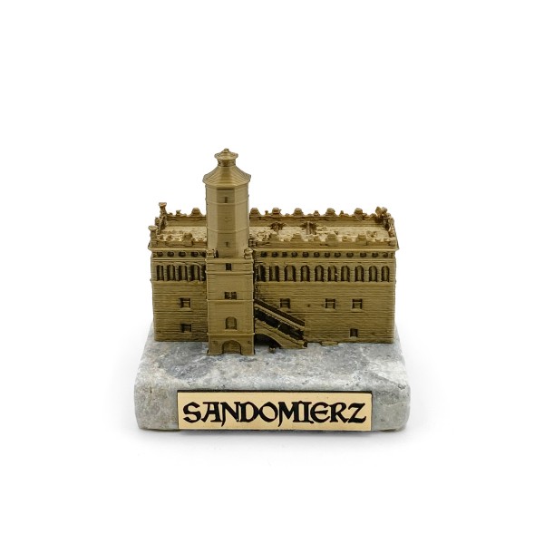 Figurka Sandomierz Ratusz...