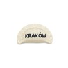Magnes Kraków Pieróg 3D