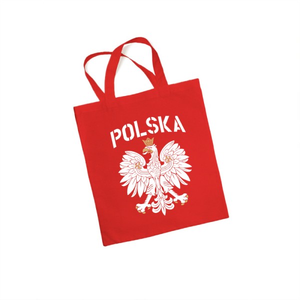 Torba eko mała Orzeł...