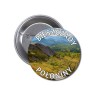 Przypinka Bieszczady Bukowe Berdo