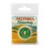 Przypinka pin Bieszczadzkie Anioły