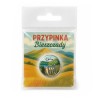 Przypinka pin Bieszczady Solina Zapora