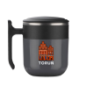 Kubek termiczny Toruń Dom Kopernika (M),: