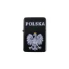 Zapalniczka Benzynowa Czarna Polska Orzeł