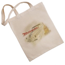 Torba eko Warszawa...