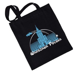 Torba eko Warszawa Magiczny...