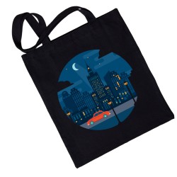 Torba eko Warszawa...