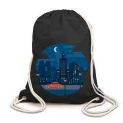 Plecak Worek Warszawa...