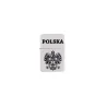 Zapalniczka Benzynowa Biała Polska Orzeł