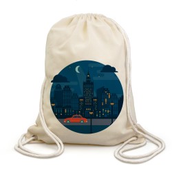 Plecak Worek Warszawa...