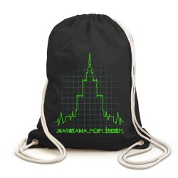 Plecak Worek Warszawa Moim...