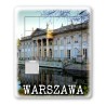 Układanka Warszawa Łazienki Królewskie