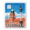 Układanka Warszawa Zamek