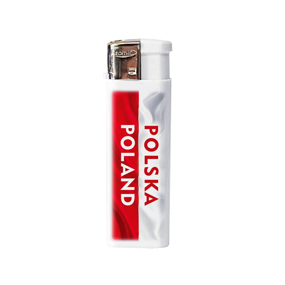 Zapalniczka Polska Flaga Polska-Poland