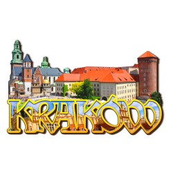 Magnes Kraków Wawel