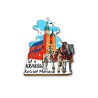 Magnes Kraków MINI Kościół Mariacki
