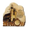 Magnes Kraków Kościół Mariacki z Groszem