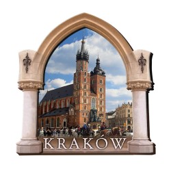 Magnes Kraków Kolumny...