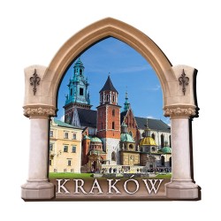 Magnes Kraków Kolumny...