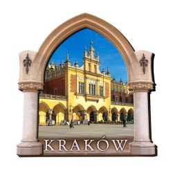 Magnes Kraków Kolumny...