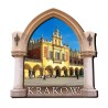 Magnes Kraków Kolumny Sukiennice