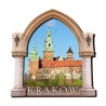 Magnes Kraków Kolumny Wawel