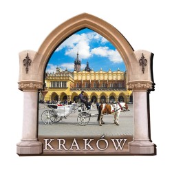 Magnes Kraków Kolumny...