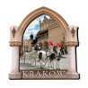 Magnes Kraków Kolumny Dorożka Rynek