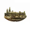 Magnes Zamek Wawel Metal