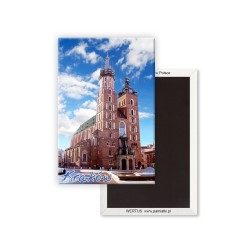 Magnes Pamiątka Kraków...