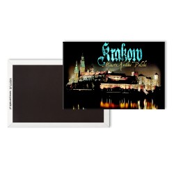 Magnes Kraków Wawel nad Wisłą