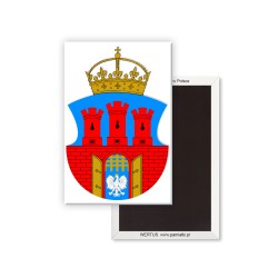 Magnes Kraków Herb