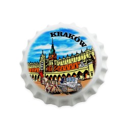 Magnes Kapselek Sukiennice