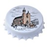 Magnes Kapsel Otwieracz Mariacki