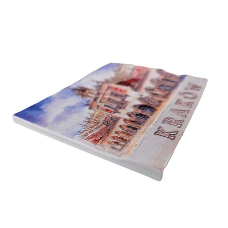 Magnes Kraków Sukiennice 3D